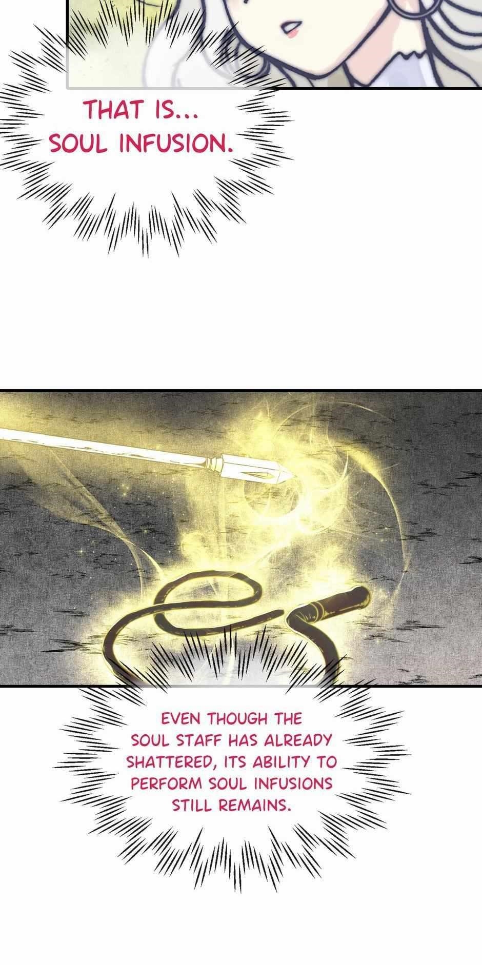 Try me again if you Dare! Chapter 22 - Page 44 in English