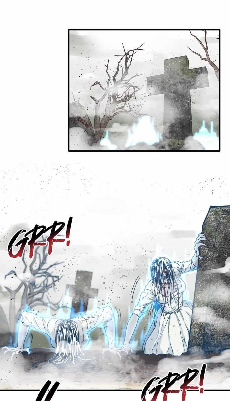 Try me again if you Dare! Chapter 22 - Page 50 in English