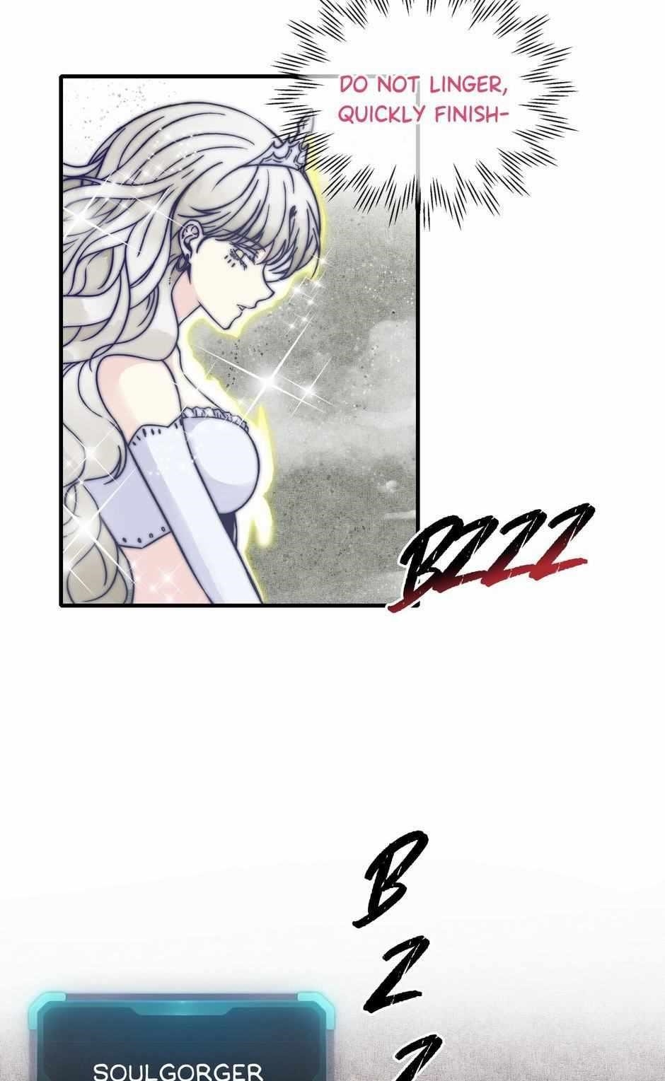 Try me again if you Dare! Chapter 22 - Page 53 in English