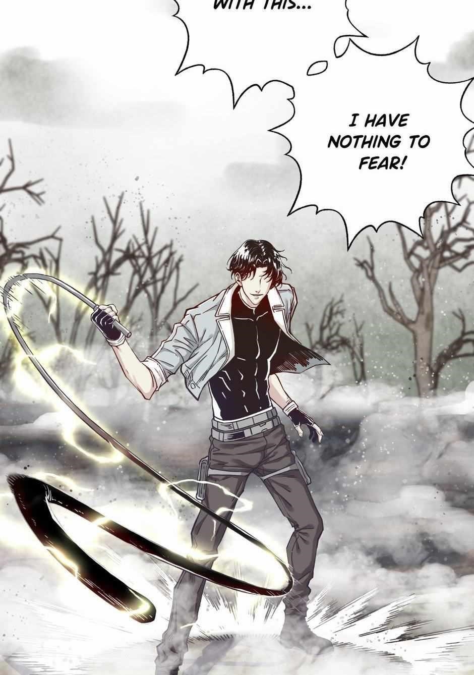 Try me again if you Dare! Chapter 22 - Page 63 in English