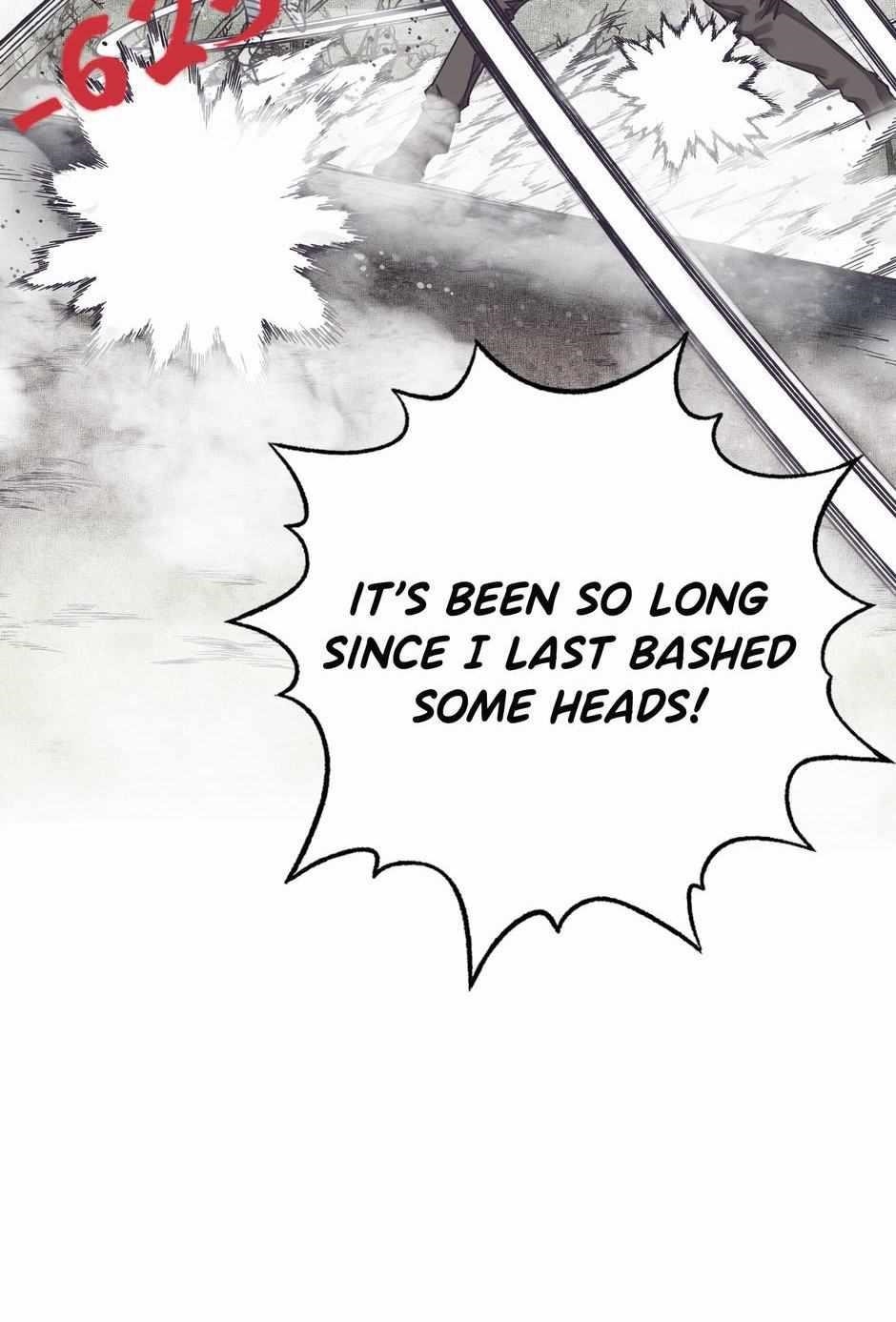 Try me again if you Dare! Chapter 22 - Page 66 in English