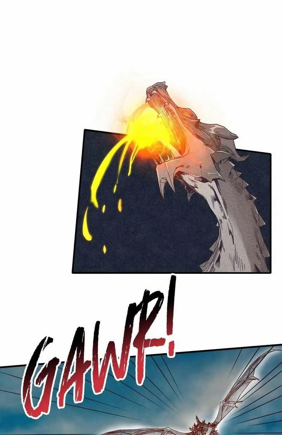 Try me again if you Dare! Chapter 23 - Page 16 in English