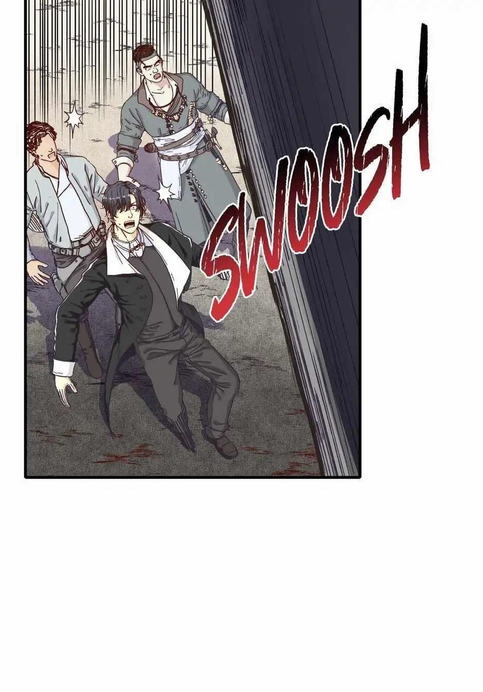 Try me again if you Dare! Chapter 23 - Page 27 in English