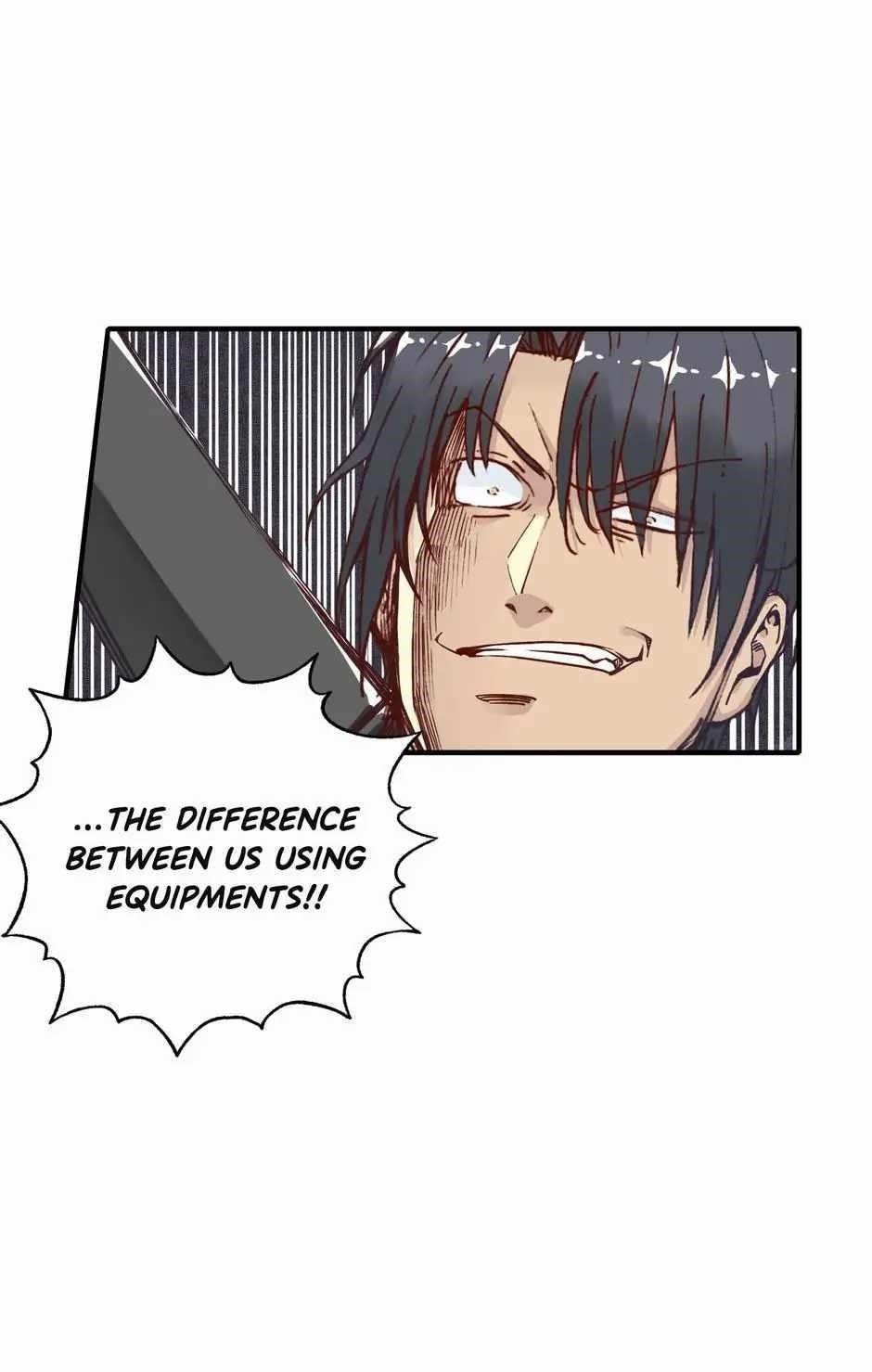 Try me again if you Dare! Chapter 23 - Page 55 in English