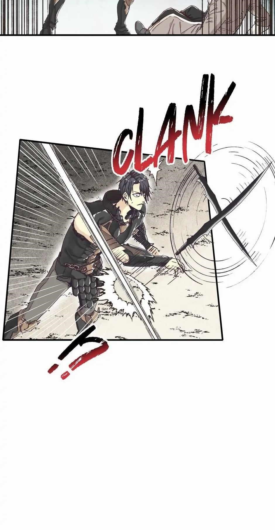 Try me again if you Dare! Chapter 23 - Page 67 in English