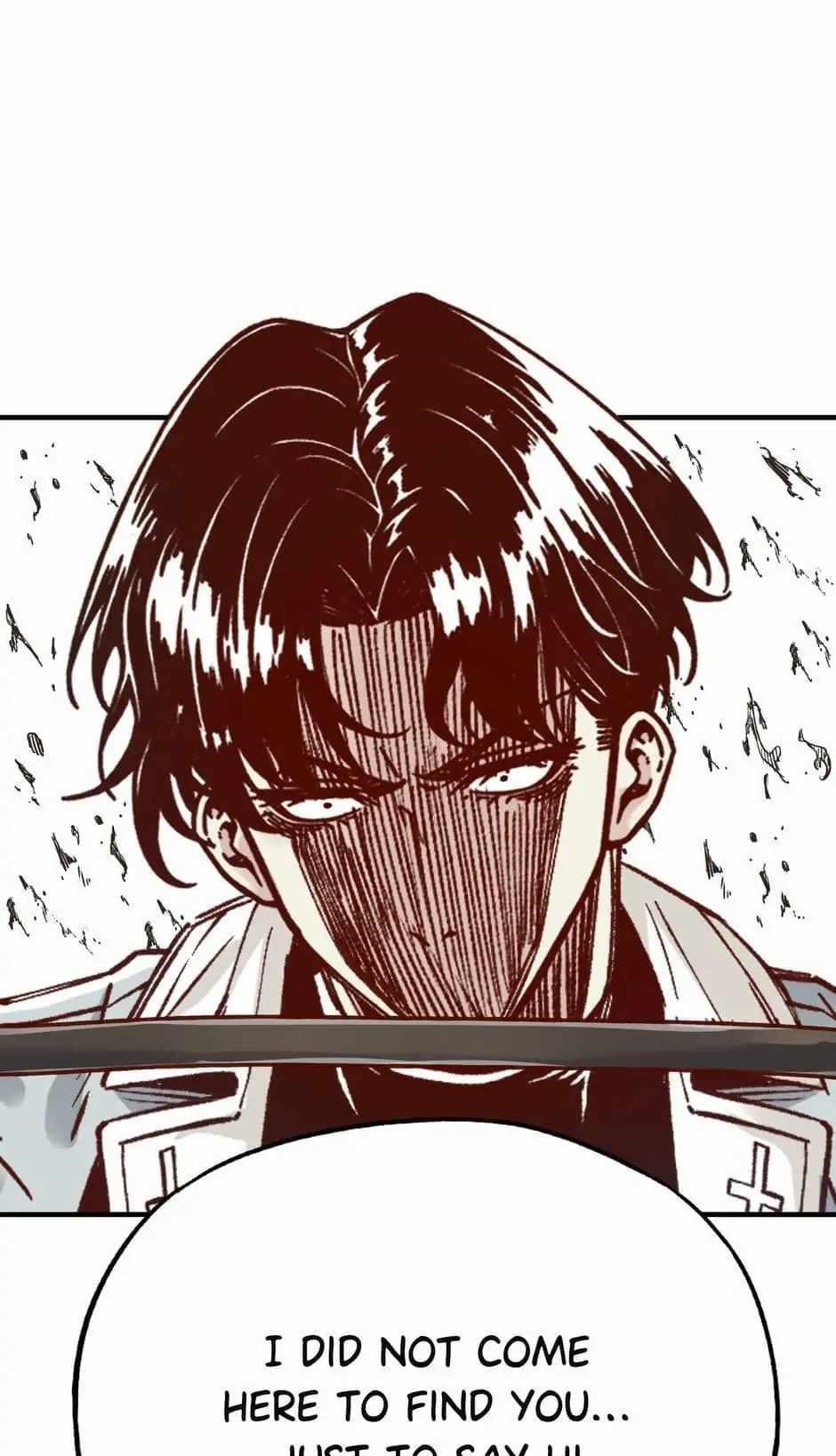 Try me again if you Dare! Chapter 24 - Page 33 in English