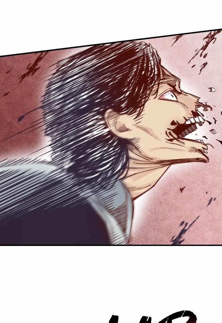 Try me again if you Dare! Chapter 24 - Page 38 in English