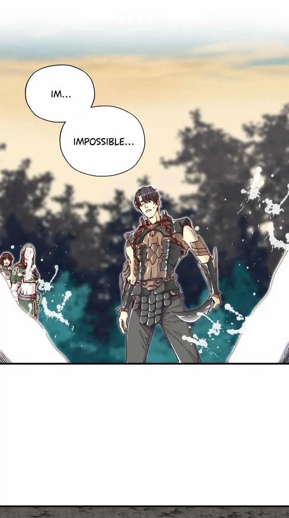 Try me again if you Dare! Chapter 24 - Page 49 in English