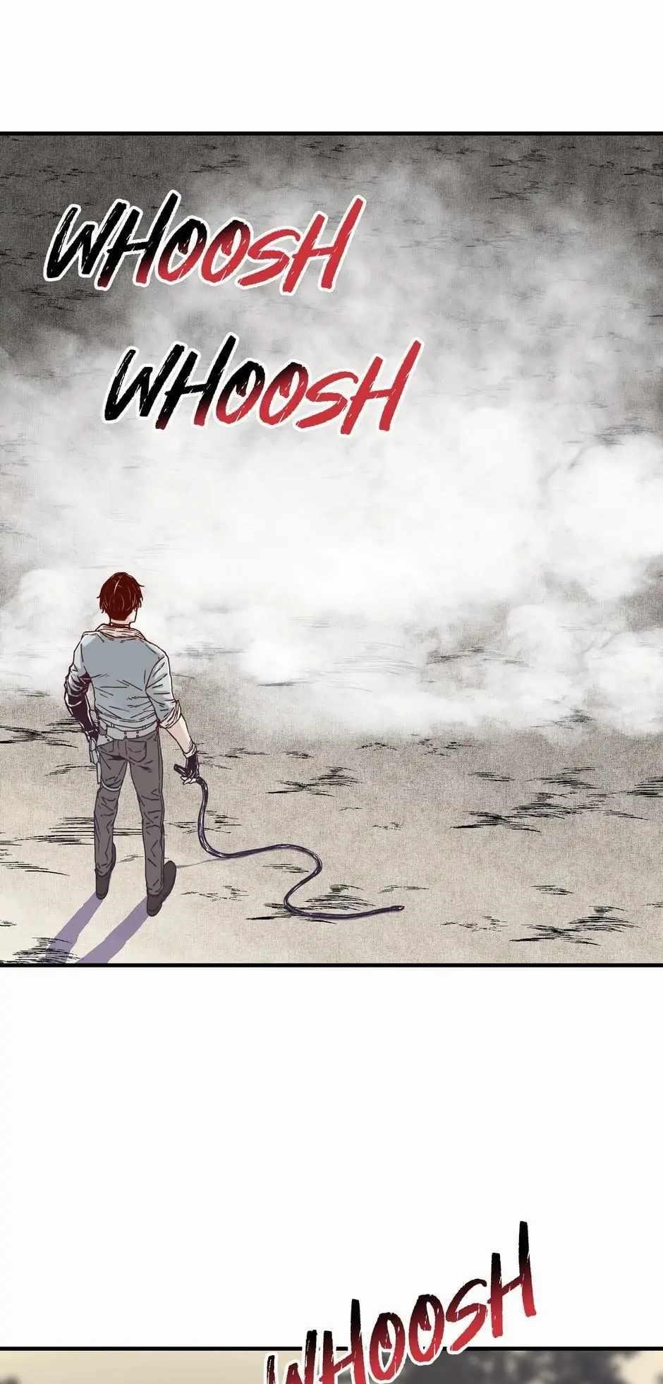 Try me again if you Dare! Chapter 24 - Page 56 in English