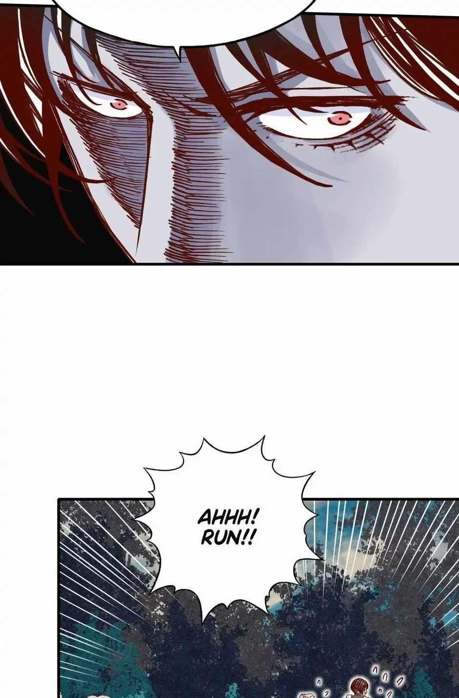 Try me again if you Dare! Chapter 24 - Page 75 in English