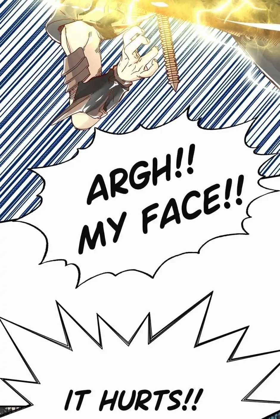 Try me again if you Dare! Chapter 25 - Page 25 in English