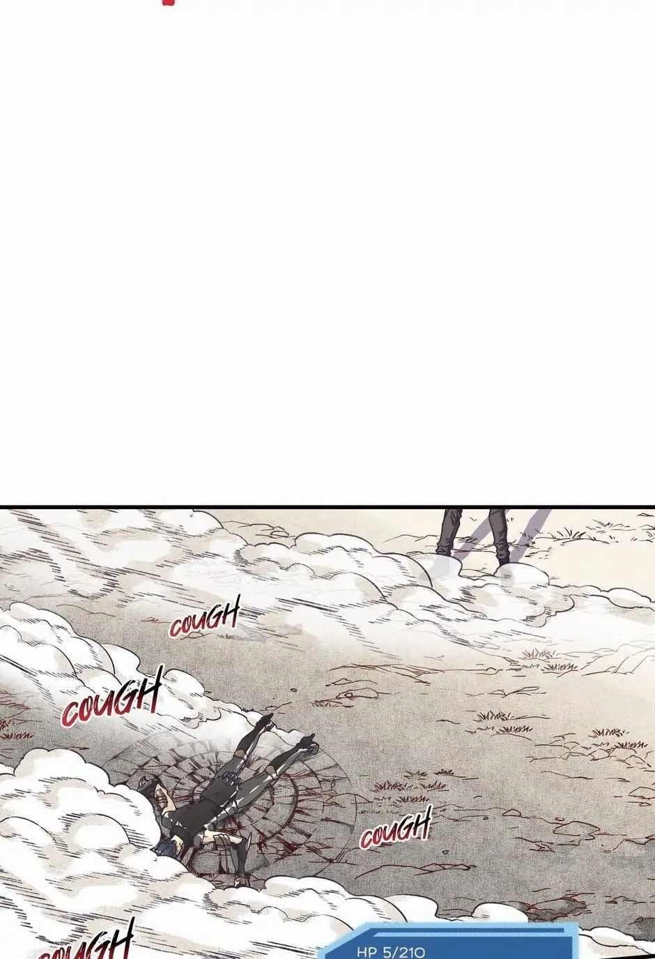 Try me again if you Dare! Chapter 25 - Page 35 in English