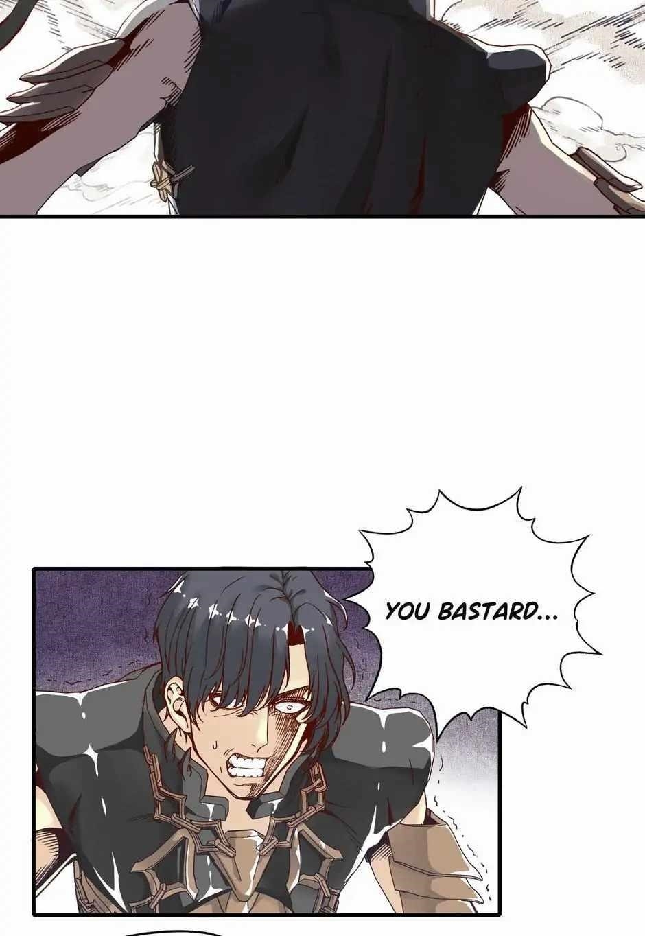 Try me again if you Dare! Chapter 25 - Page 5 in English