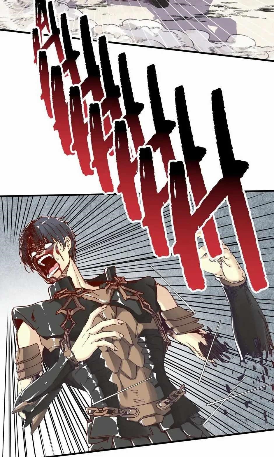 Try me again if you Dare! Chapter 25 - Page 50 in English