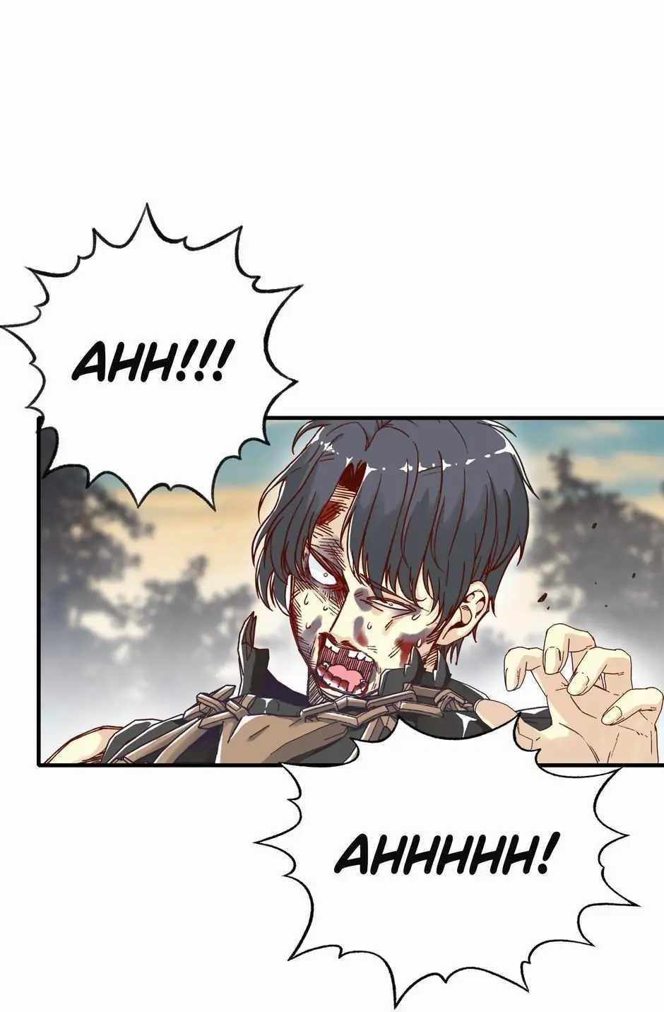 Try me again if you Dare! Chapter 25 - Page 52 in English