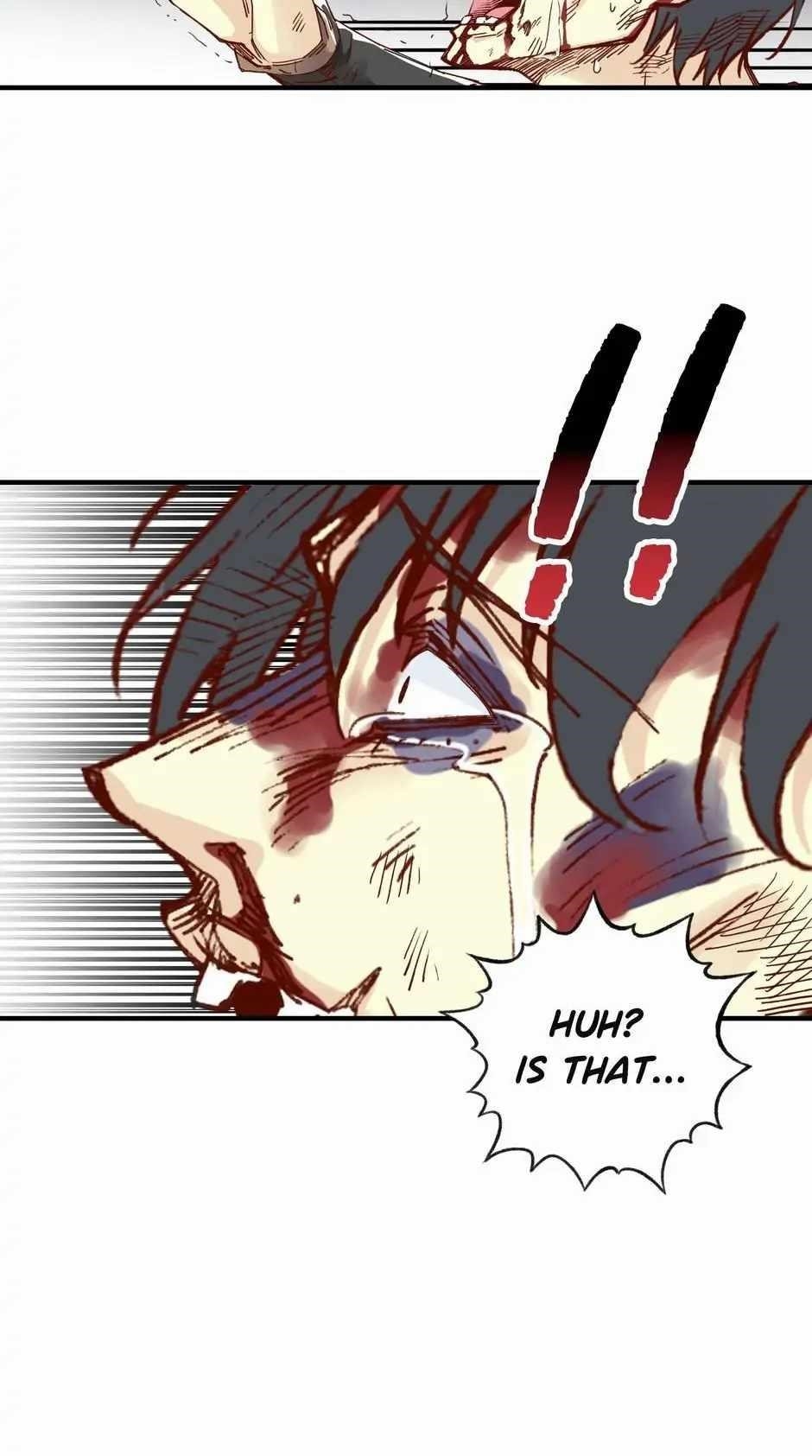 Try me again if you Dare! Chapter 25 - Page 63 in English
