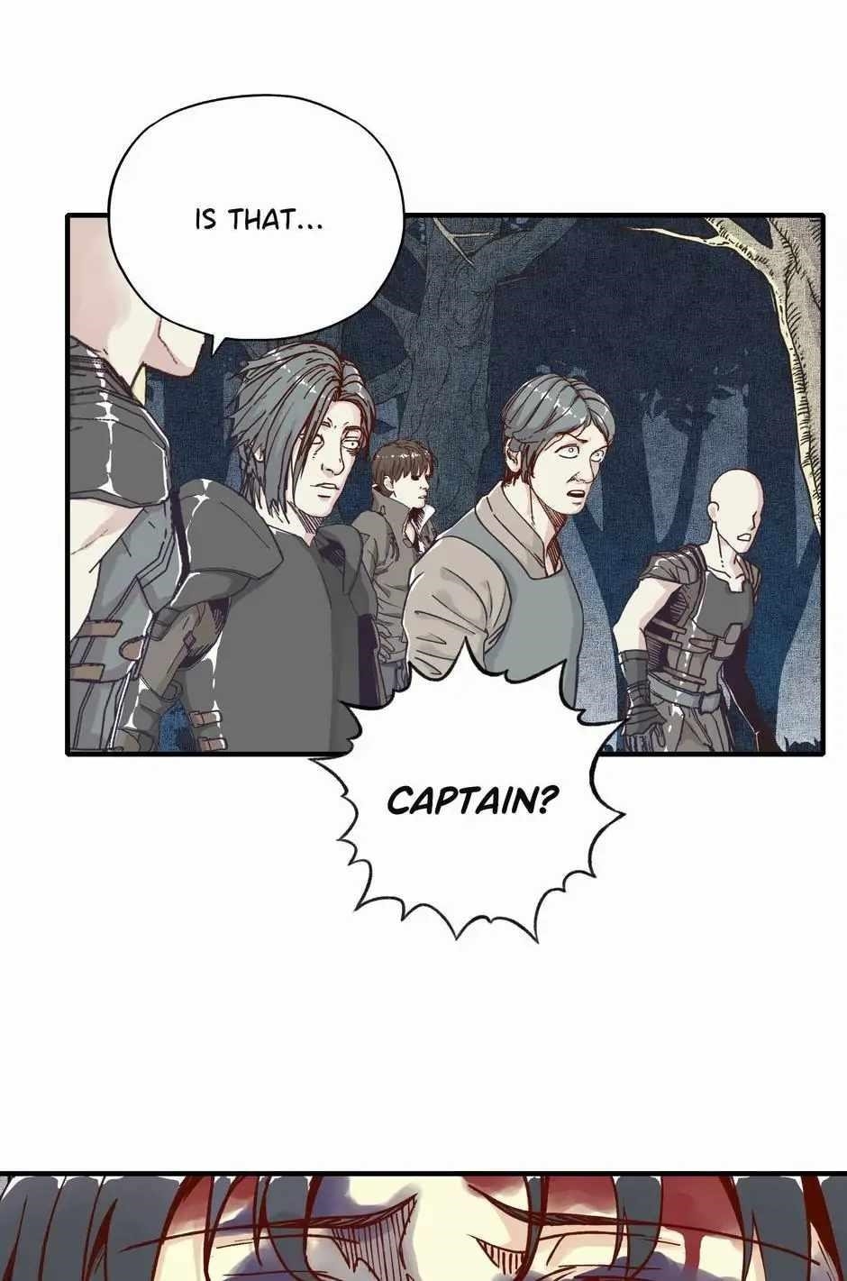 Try me again if you Dare! Chapter 25 - Page 65 in English
