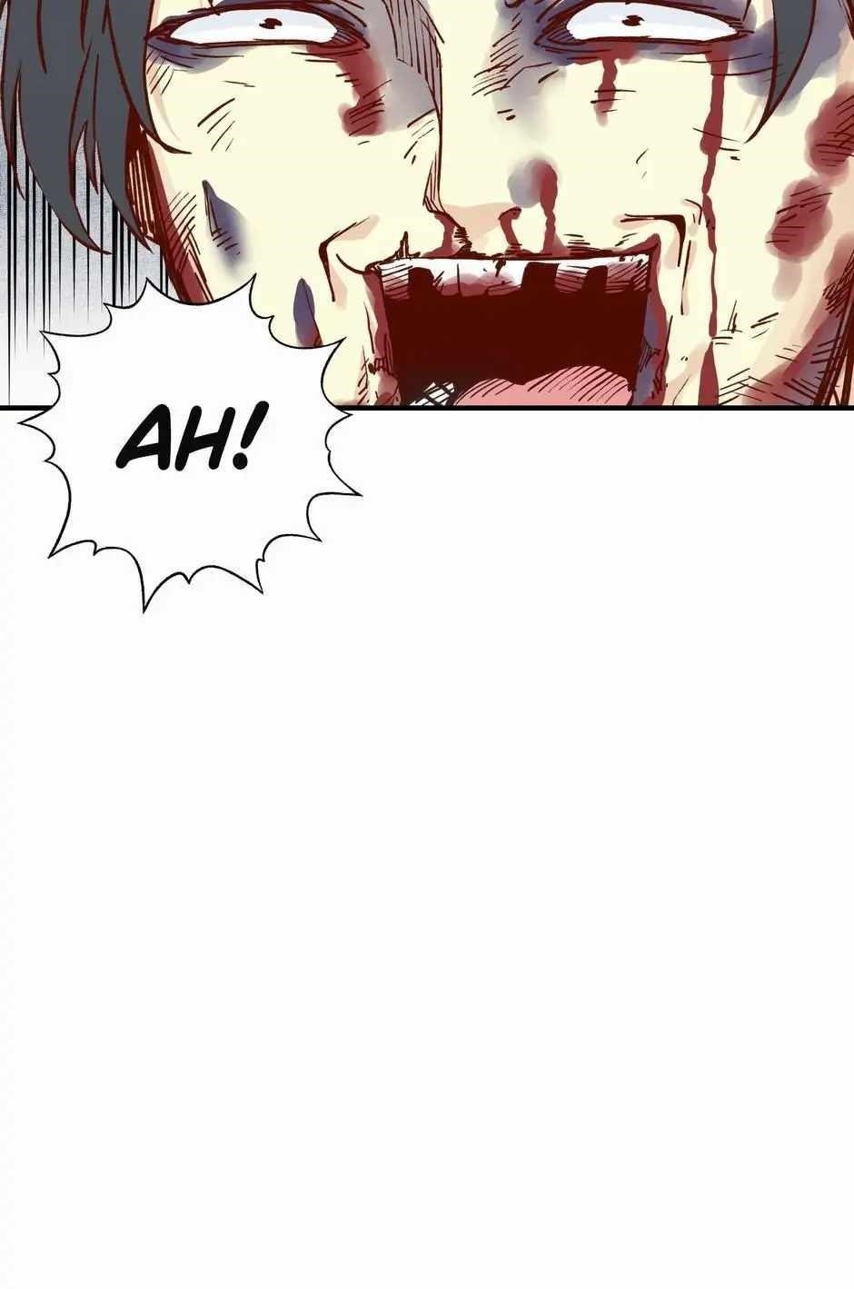 Try me again if you Dare! Chapter 25 - Page 66 in English