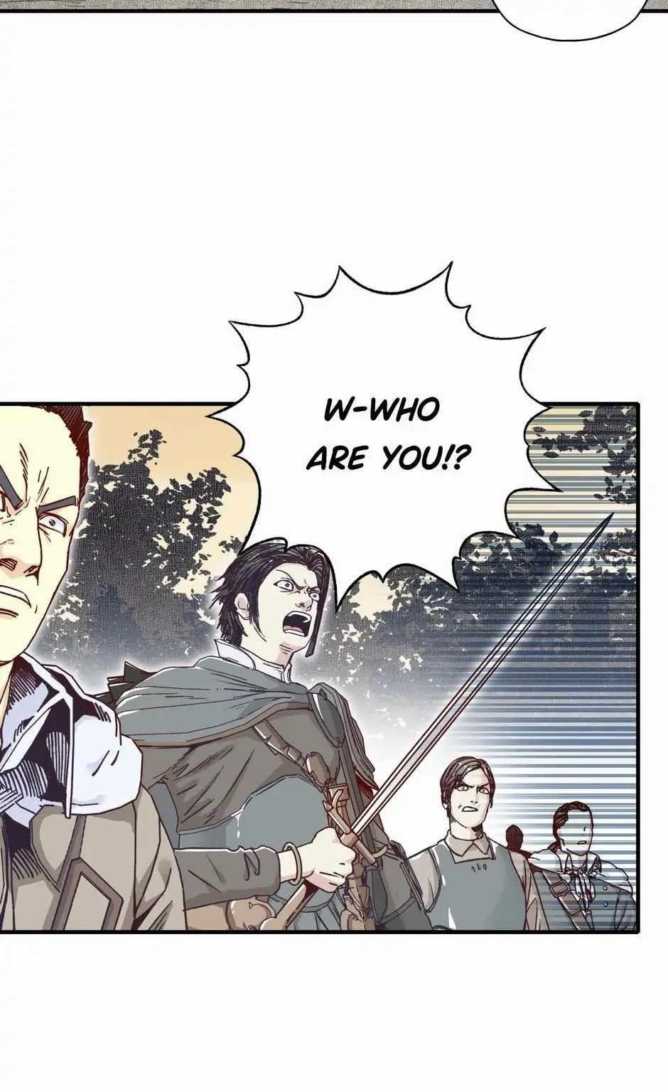 Try me again if you Dare! Chapter 26 - Page 5 in English