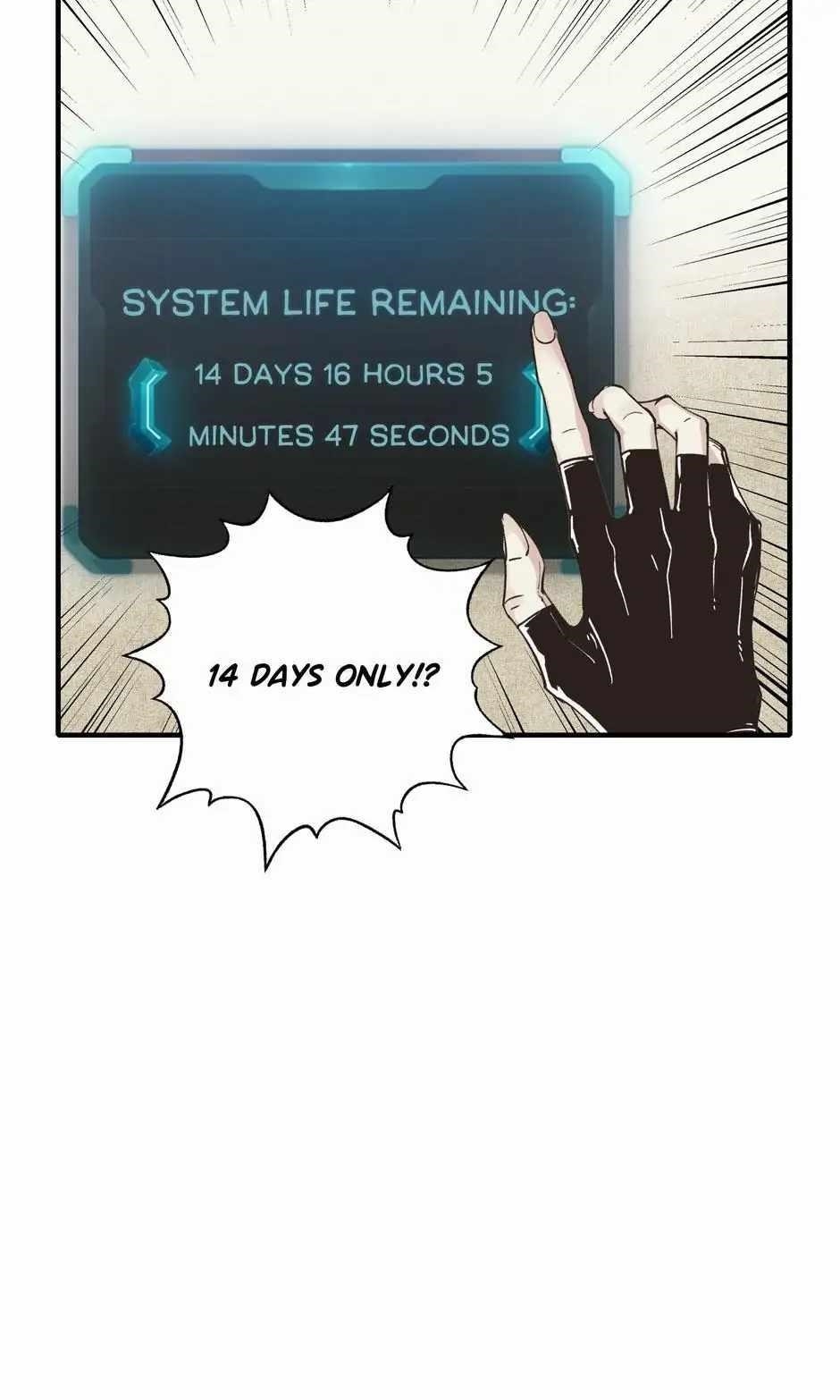 Try me again if you Dare! Chapter 27 - Page 17 in English