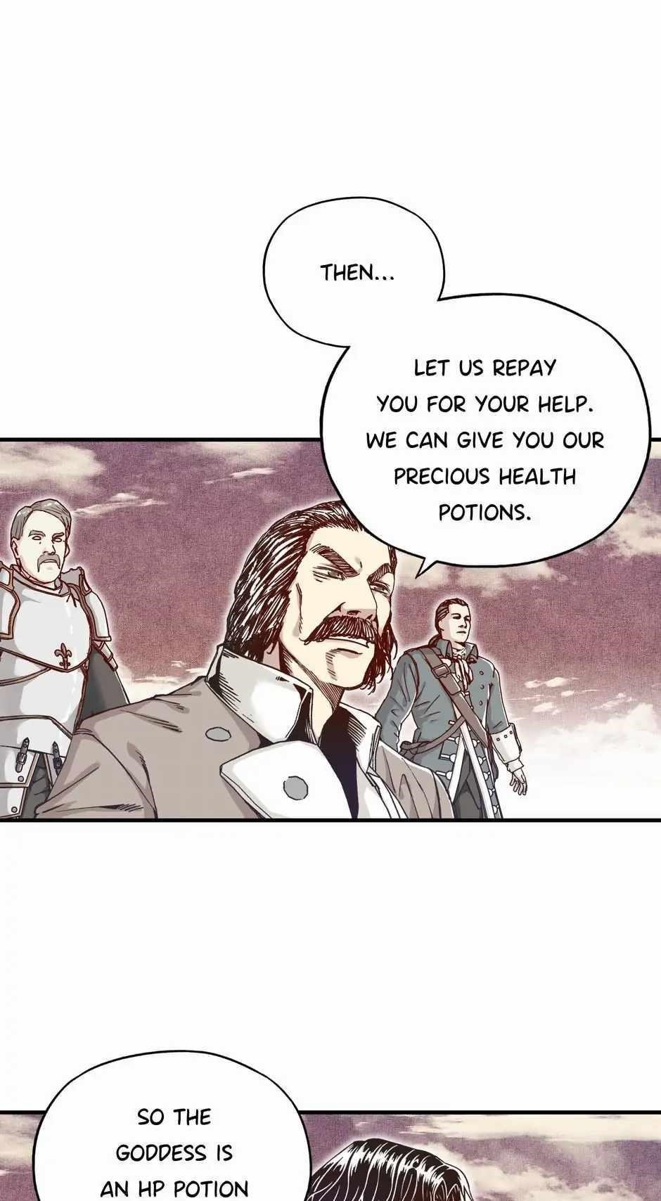 Try me again if you Dare! Chapter 27 - Page 51 in English