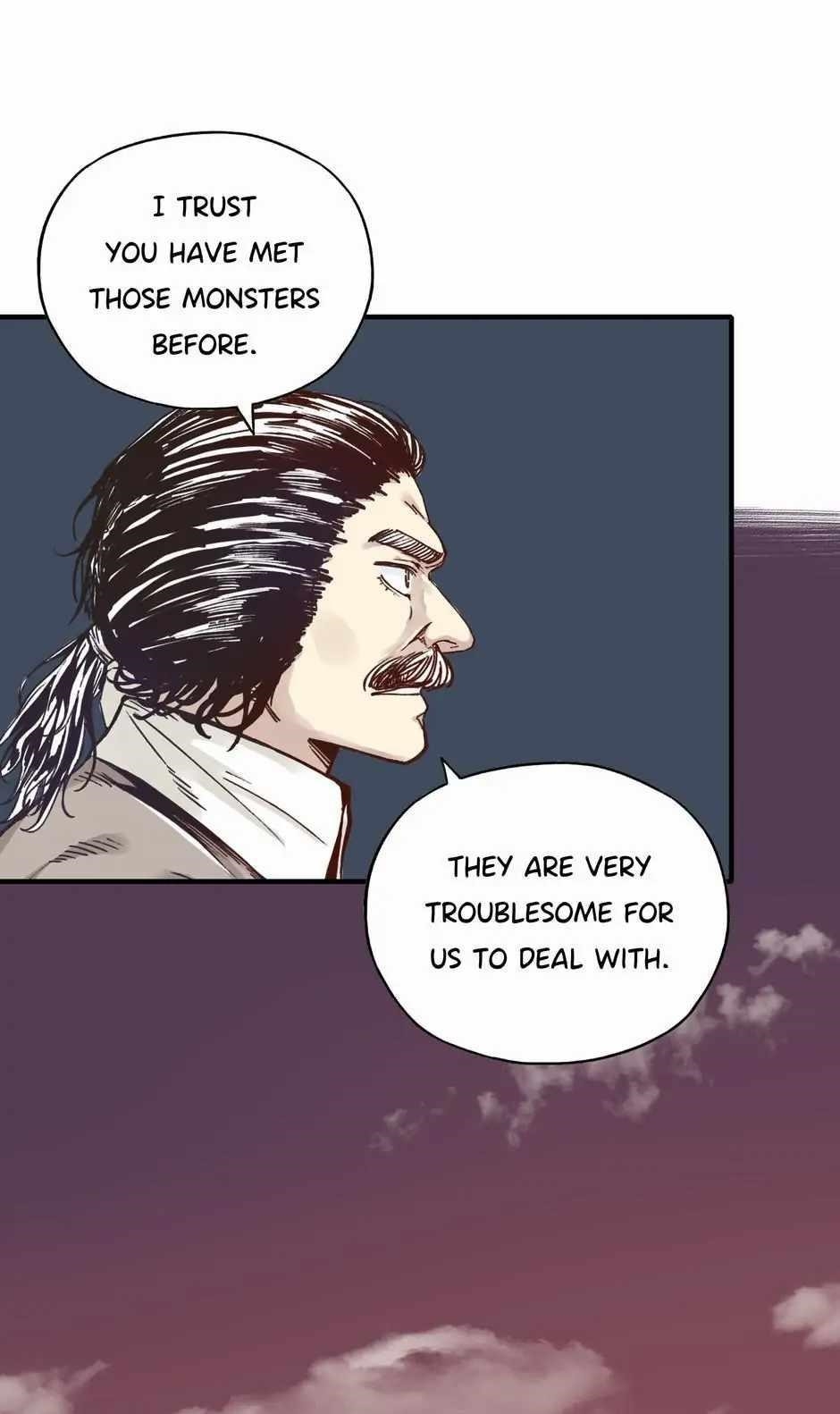 Try me again if you Dare! Chapter 27 - Page 55 in English