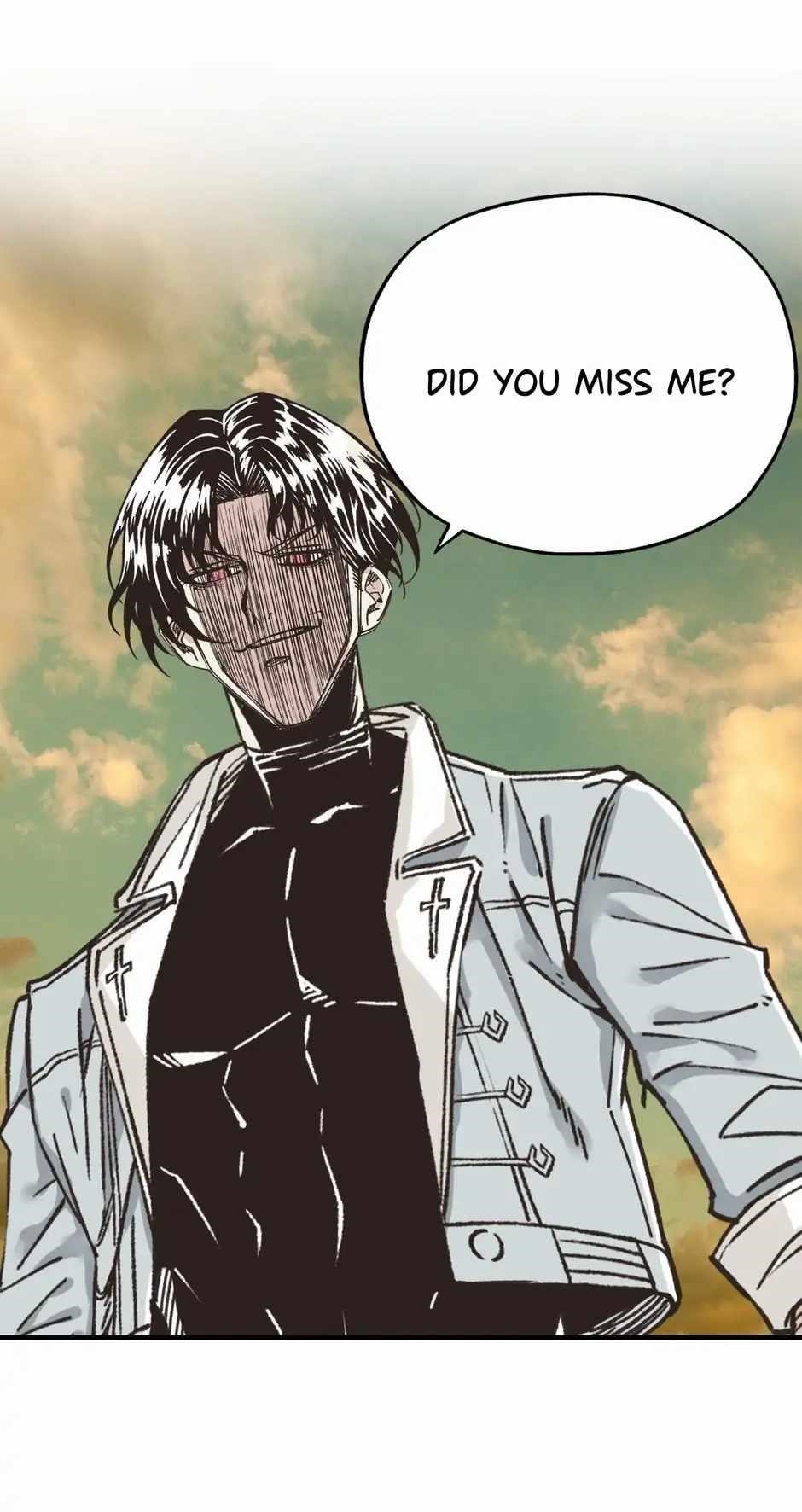 Try me again if you Dare! Chapter 27 - Page 64 in English