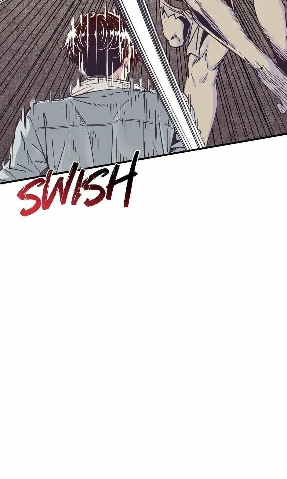 Try me again if you Dare! Chapter 28 - Page 21 in English