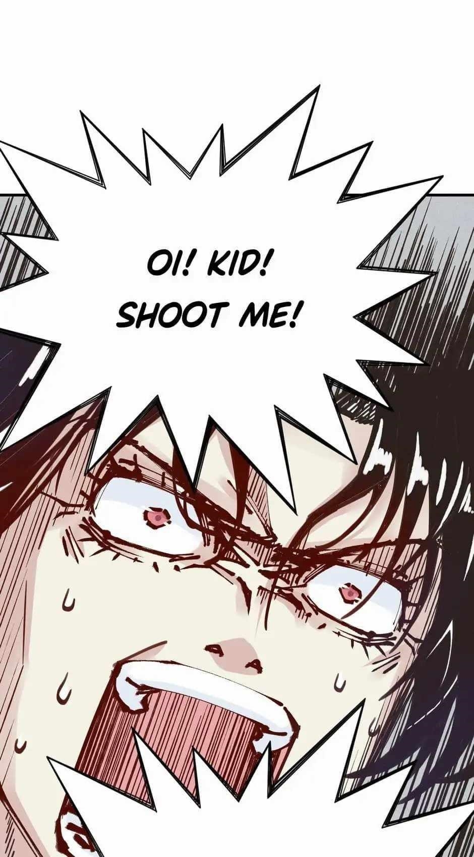 Try me again if you Dare! Chapter 28 - Page 59 in English