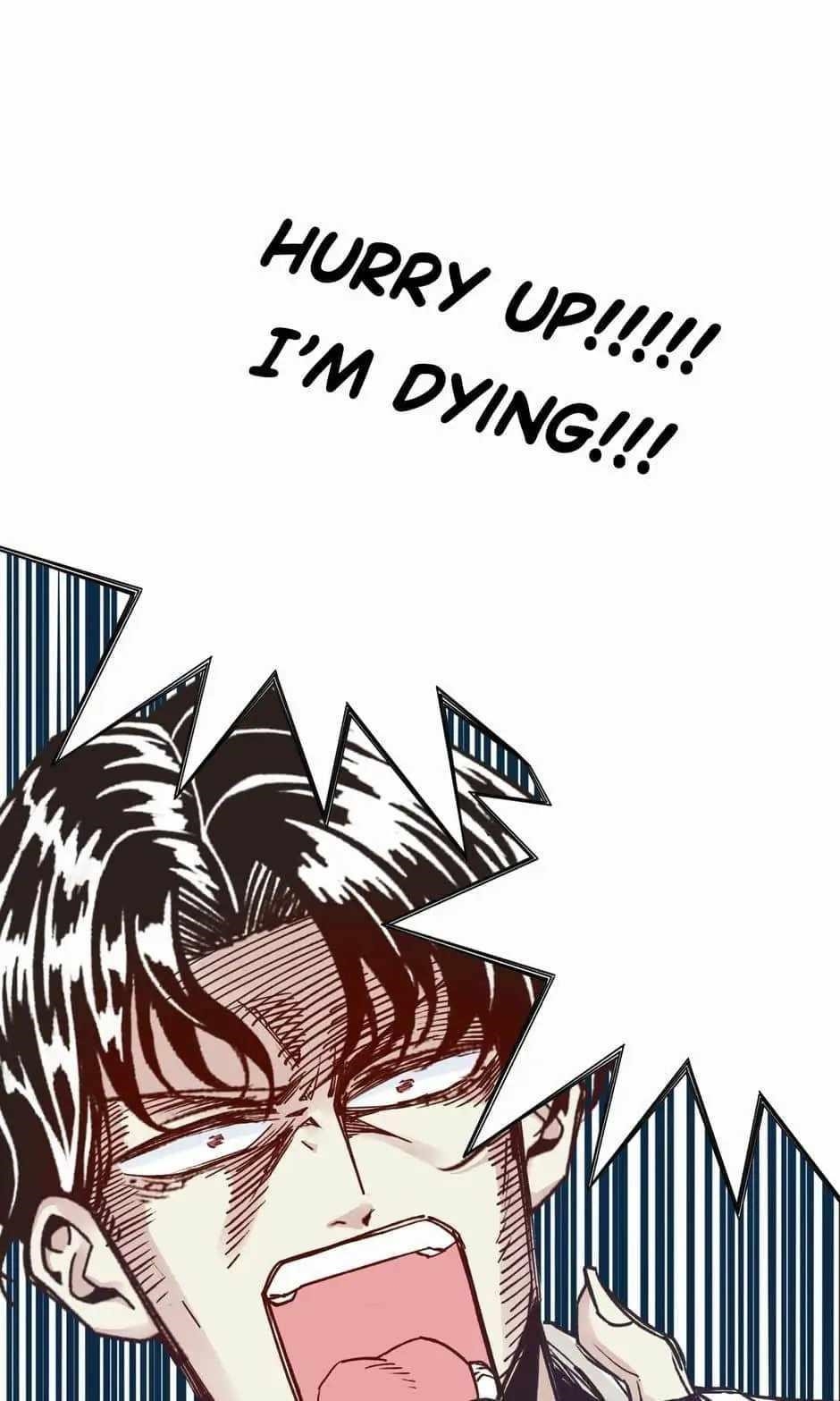 Try me again if you Dare! Chapter 28 - Page 61 in English