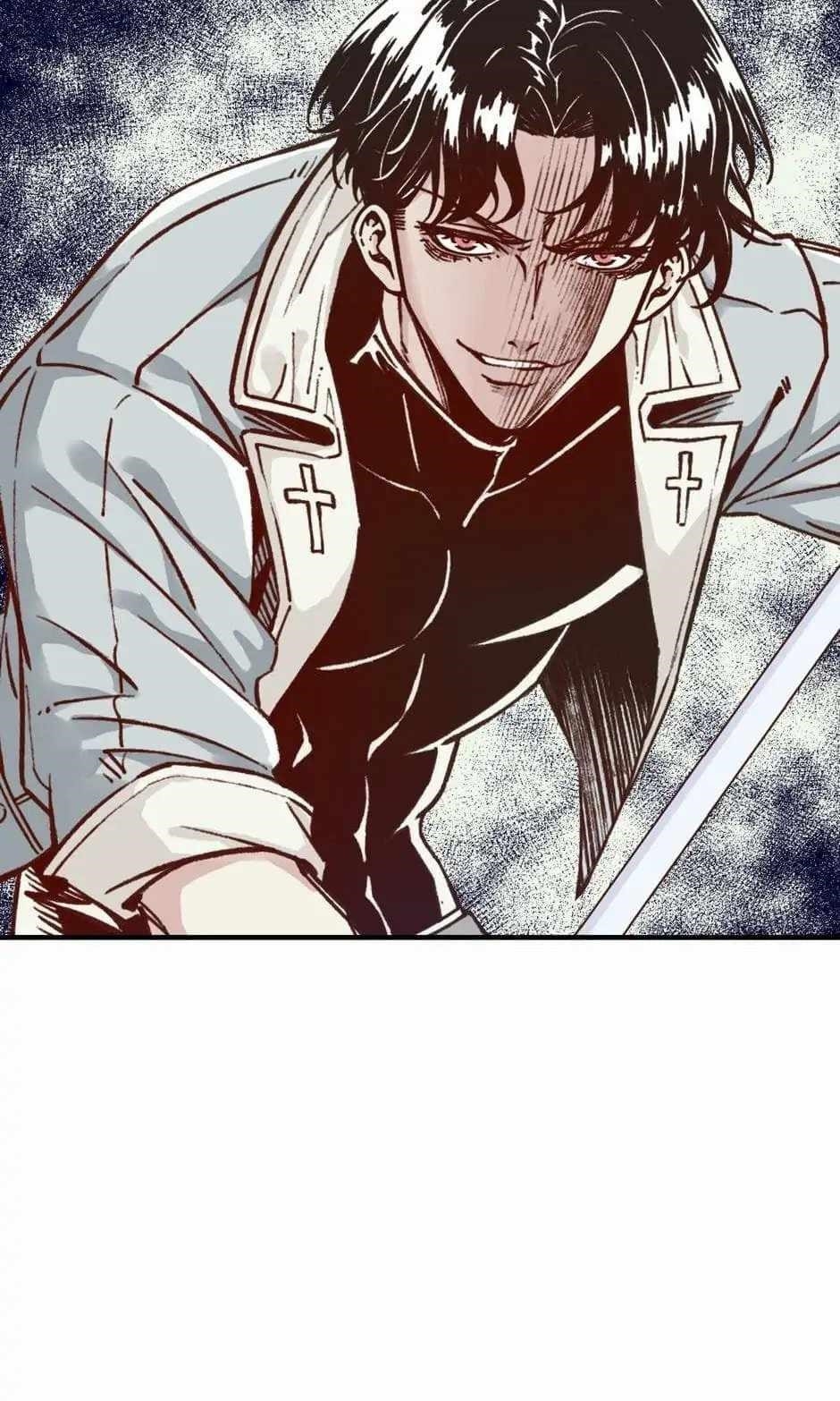 Try me again if you Dare! Chapter 28 - Page 8 in English