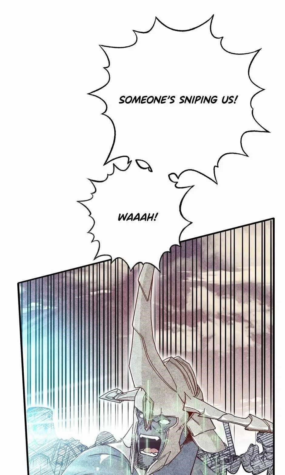 Try me again if you Dare! Chapter 29 - Page 17 in English