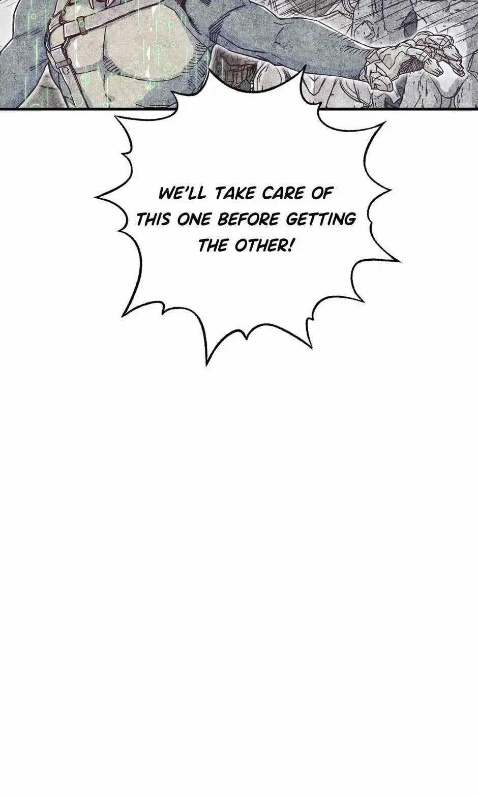 Try me again if you Dare! Chapter 29 - Page 19 in English