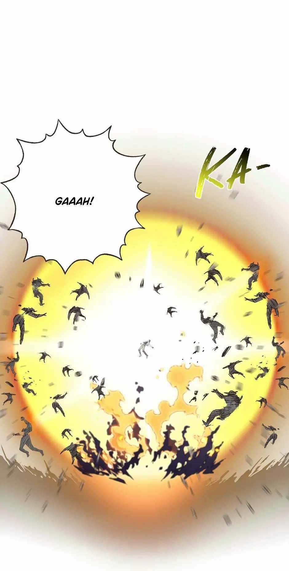 Try me again if you Dare! Chapter 29 - Page 23 in English