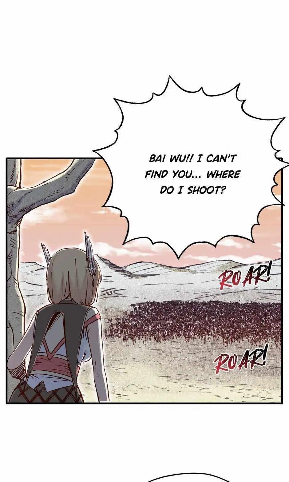 Try me again if you Dare! Chapter 29 - Page 4 in English