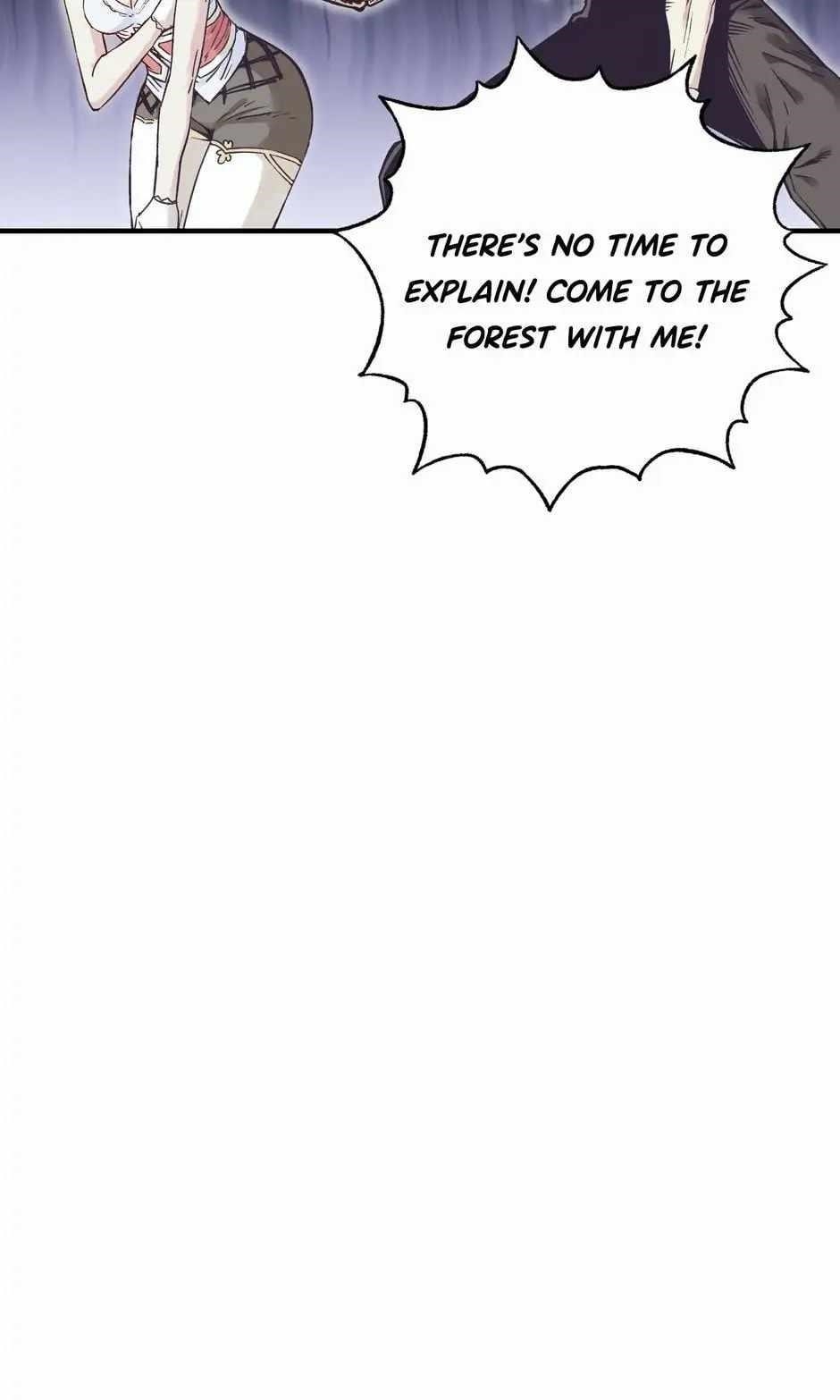 Try me again if you Dare! Chapter 29 - Page 42 in English