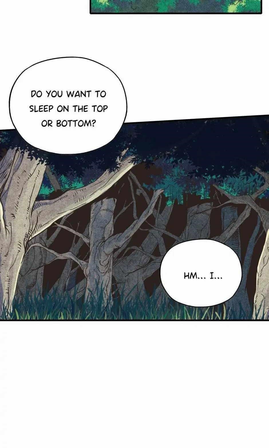 Try me again if you Dare! Chapter 29 - Page 45 in English