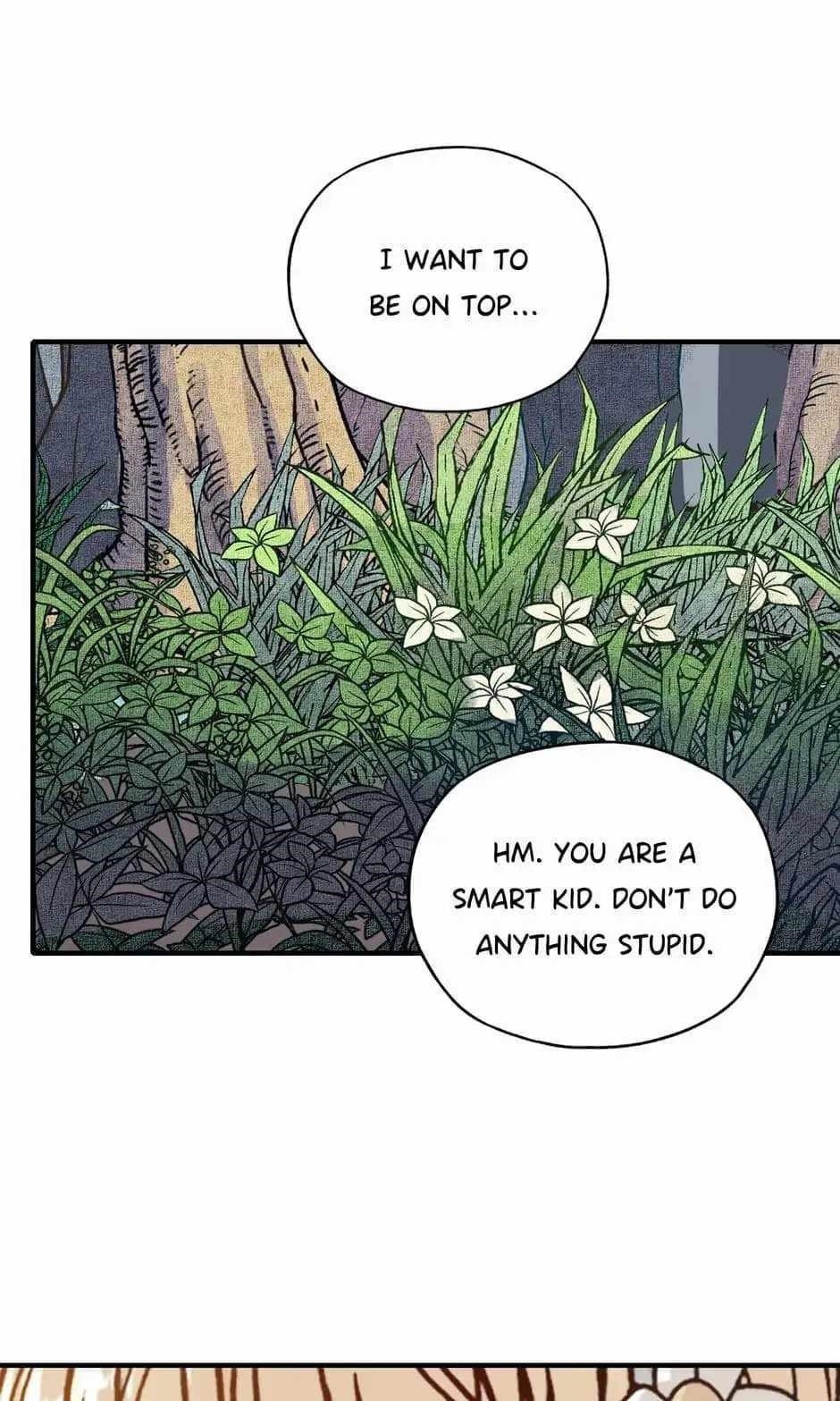 Try me again if you Dare! Chapter 29 - Page 46 in English