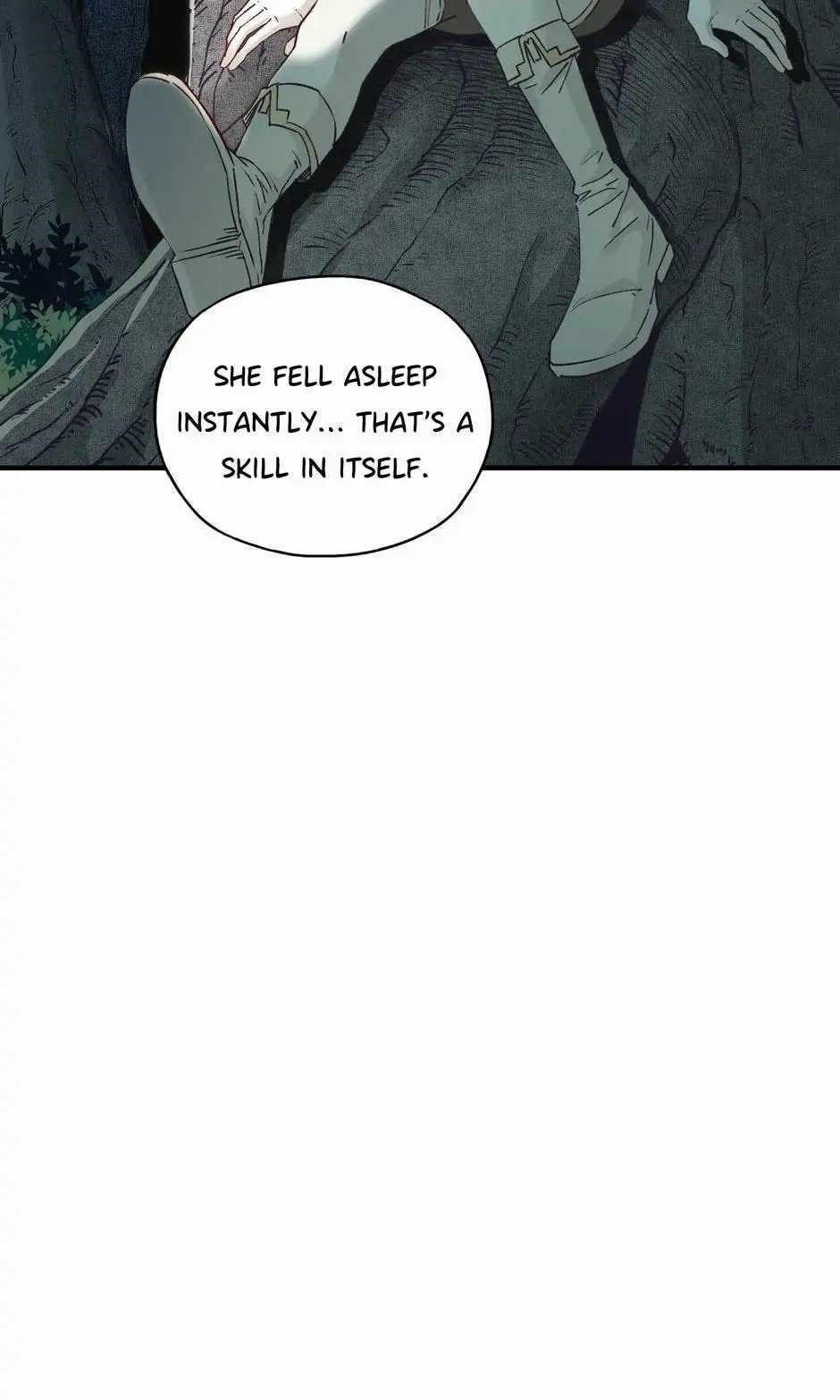 Try me again if you Dare! Chapter 29 - Page 48 in English