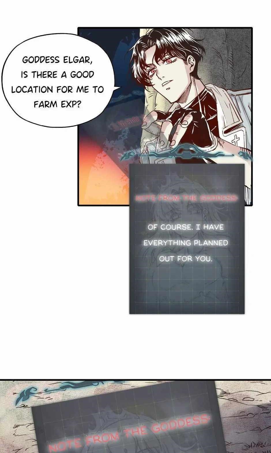 Try me again if you Dare! Chapter 29 - Page 52 in English