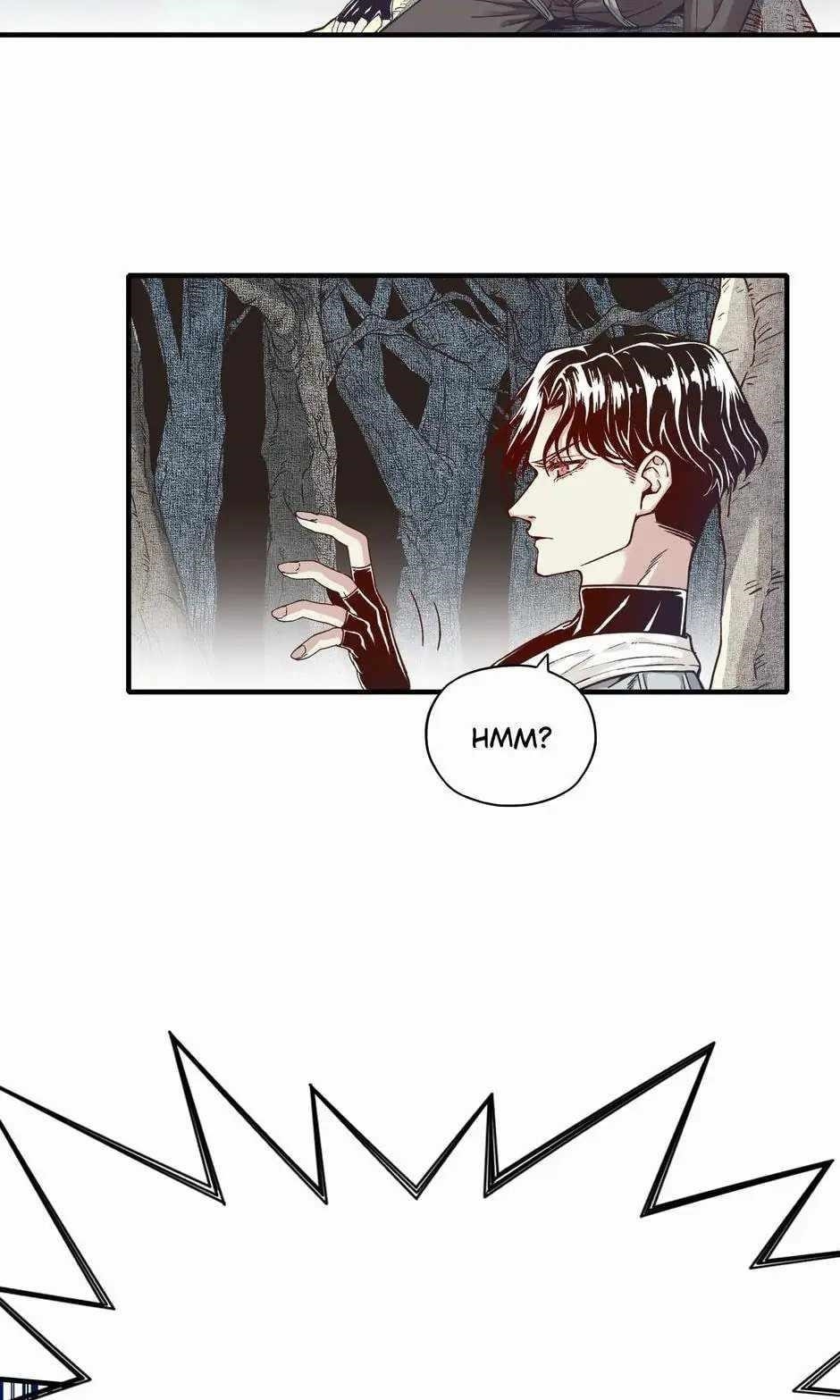 Try me again if you Dare! Chapter 29 - Page 58 in English