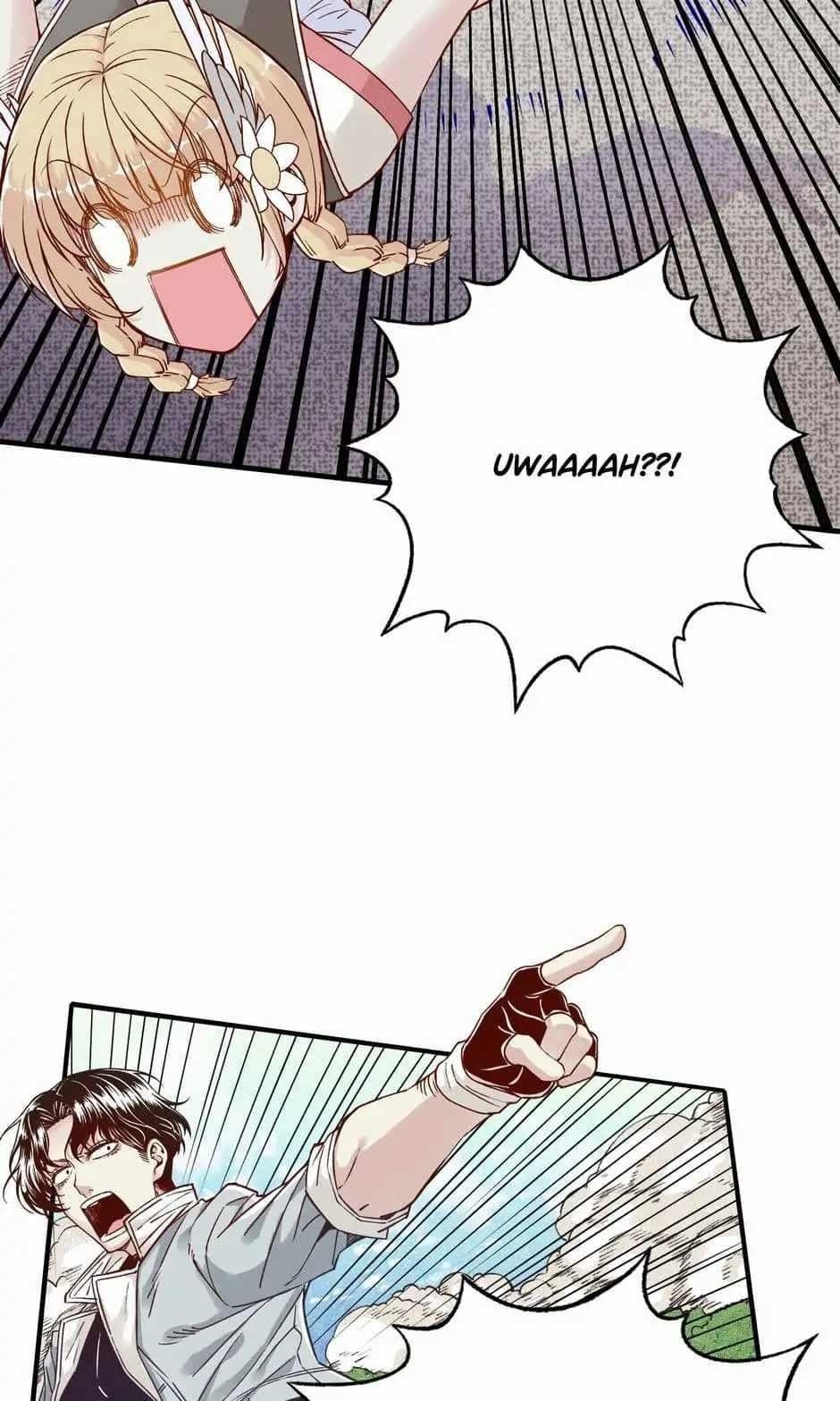 Try me again if you Dare! Chapter 30 - Page 41 in English