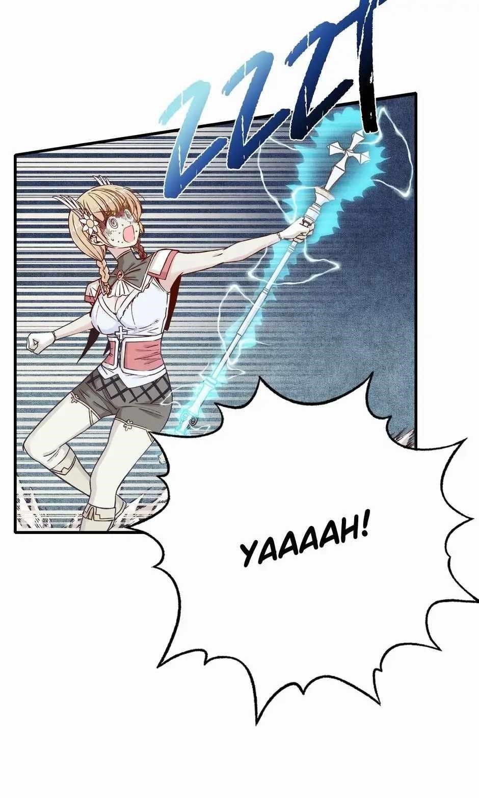 Try me again if you Dare! Chapter 30 - Page 59 in English