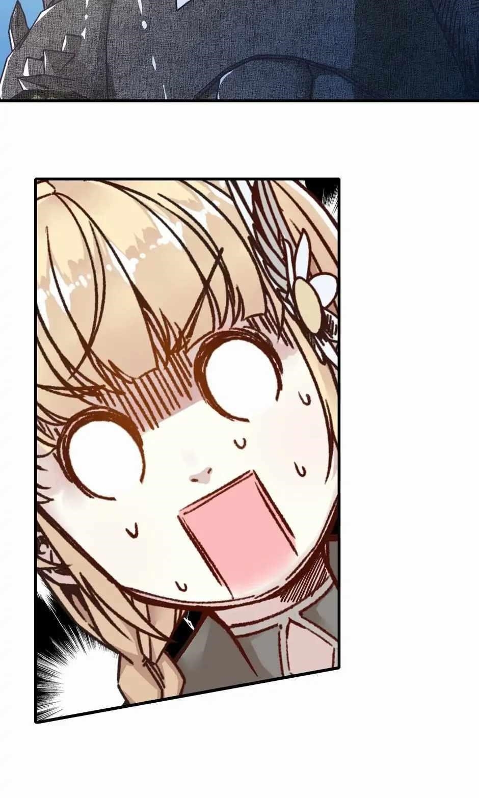 Try me again if you Dare! Chapter 30 - Page 8 in English
