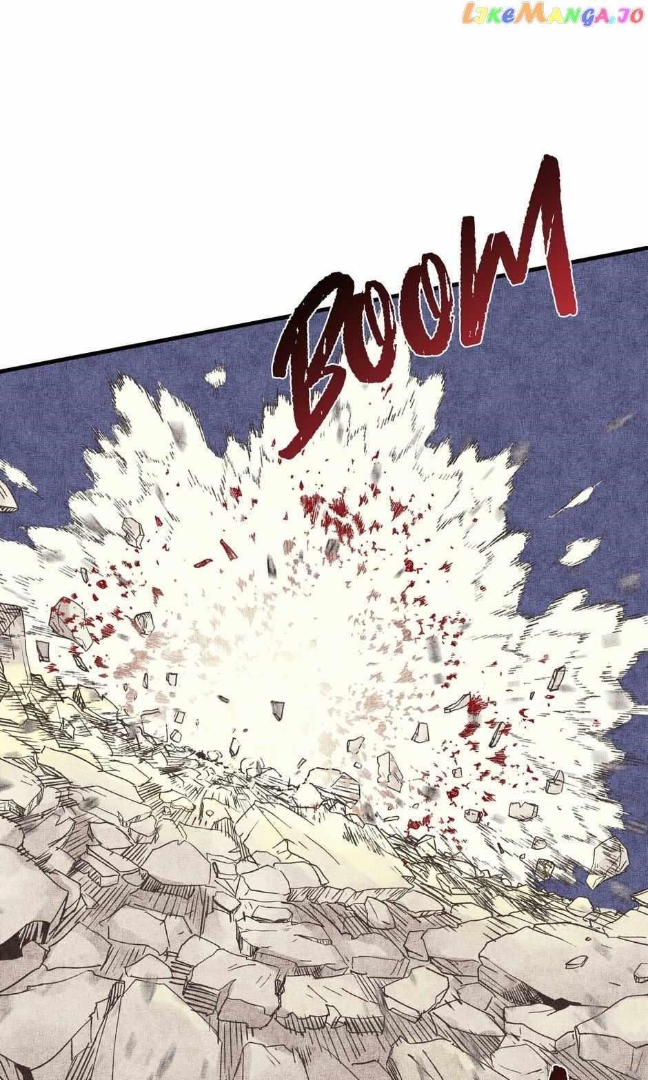 Try me again if you Dare! Chapter 31 - Page 23 in English
