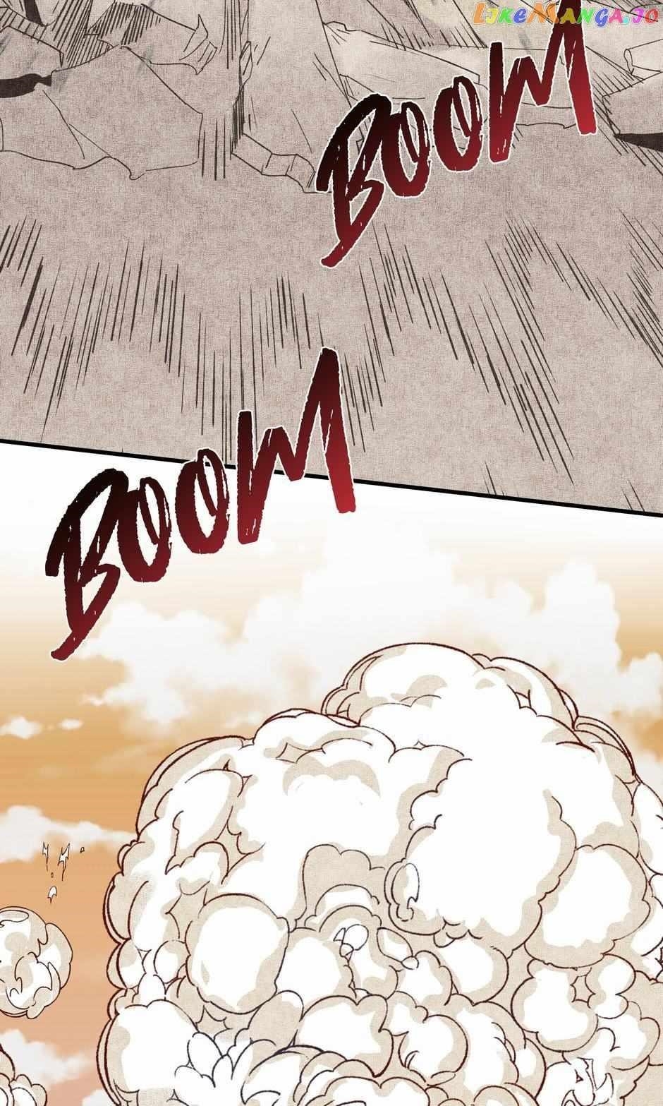 Try me again if you Dare! Chapter 31 - Page 24 in English