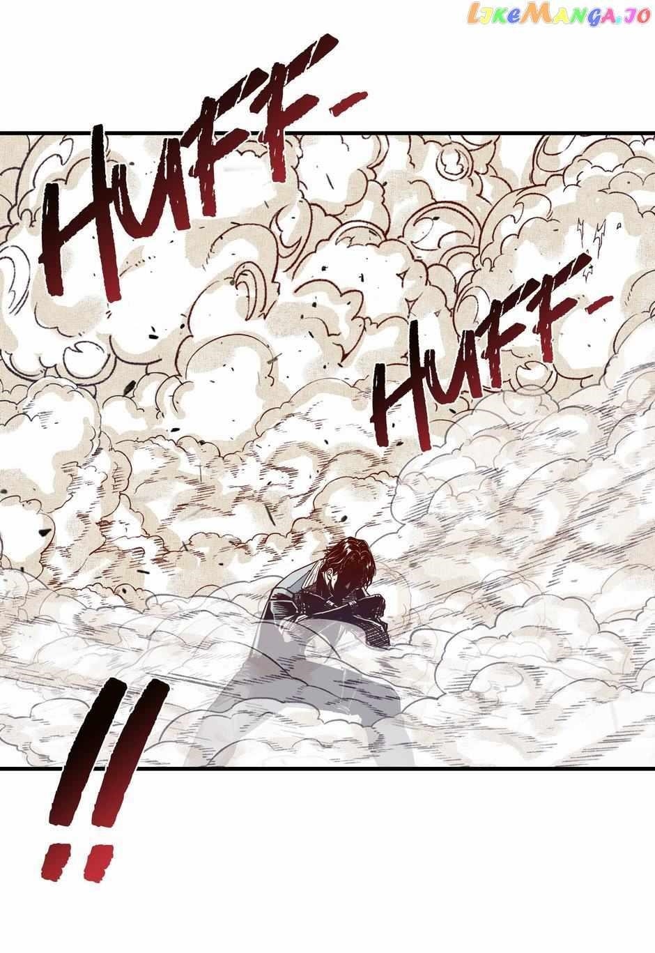 Try me again if you Dare! Chapter 31 - Page 26 in English
