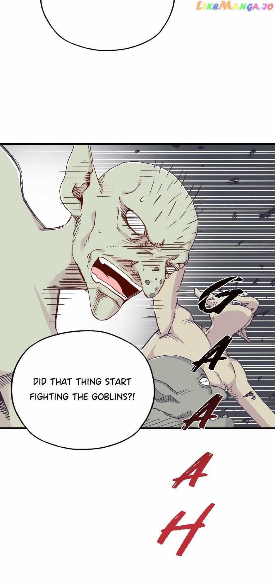 Try me again if you Dare! Chapter 31 - Page 30 in English