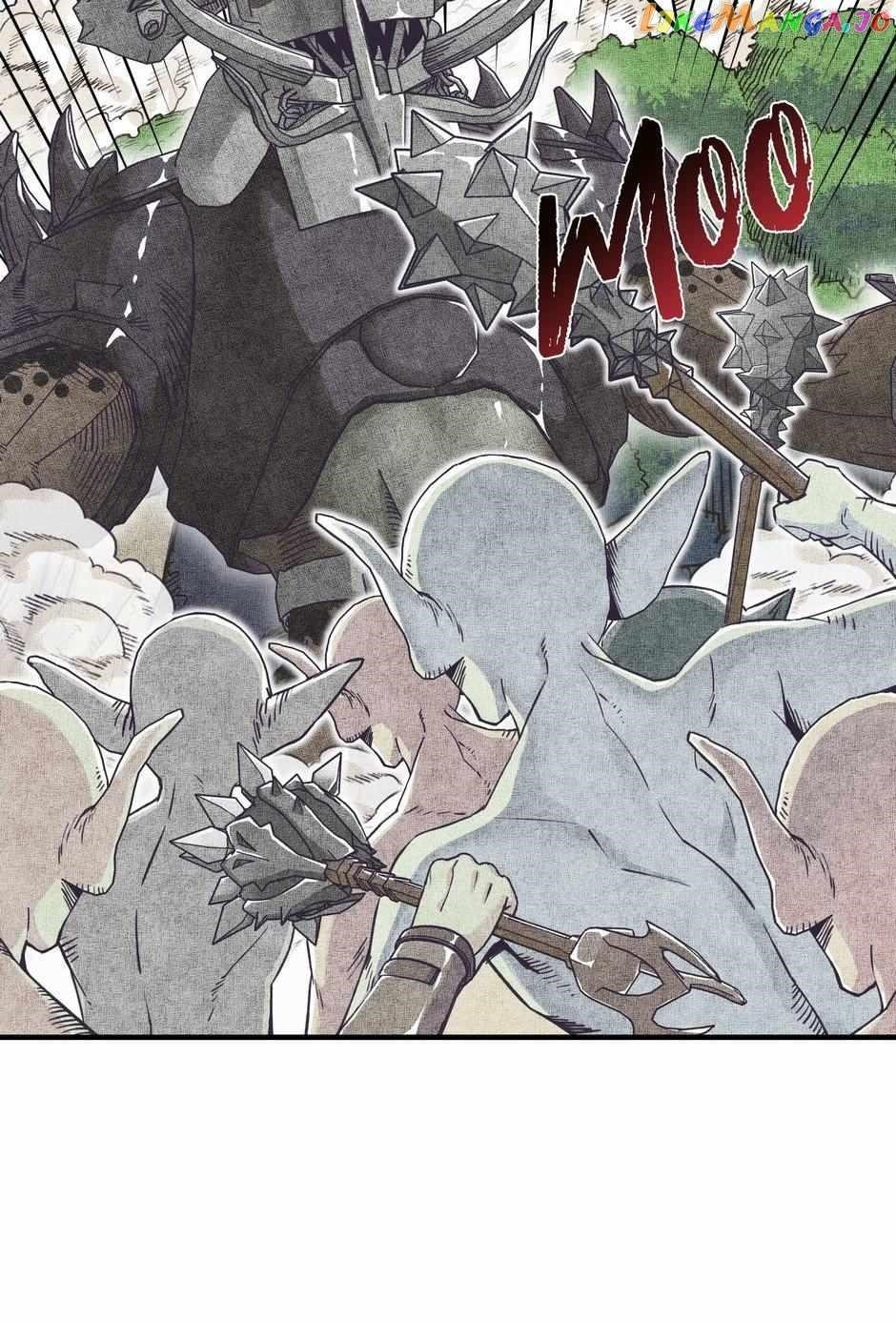 Try me again if you Dare! Chapter 31 - Page 46 in English