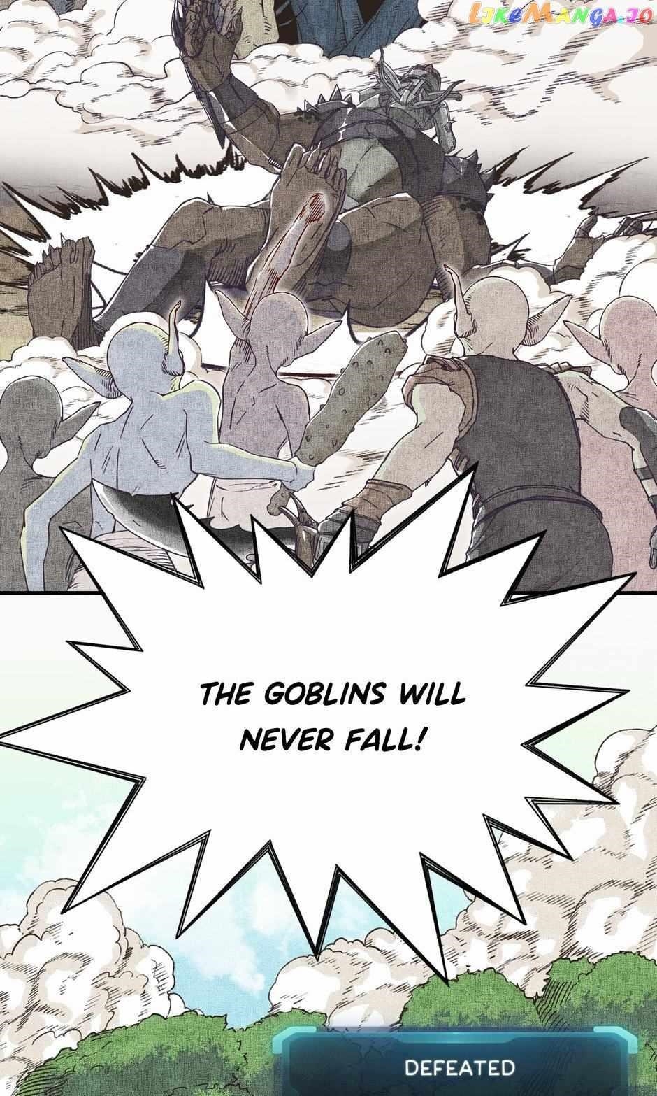 Try me again if you Dare! Chapter 31 - Page 55 in English